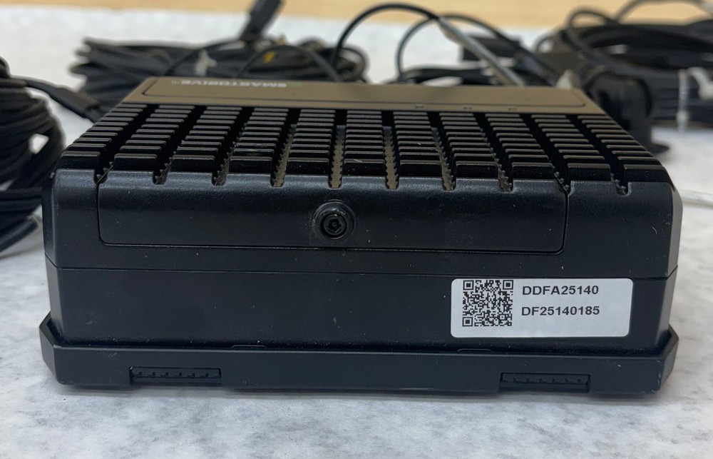 SmartDrive SR4-0000-0011-01 SmartRecorder Camera System Controller