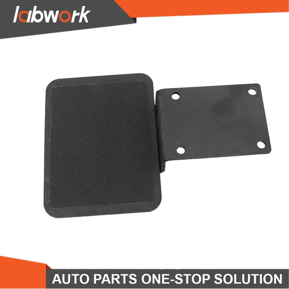 Labwork Boat Step Combo 3 Step Boat Trailer Steps Universal