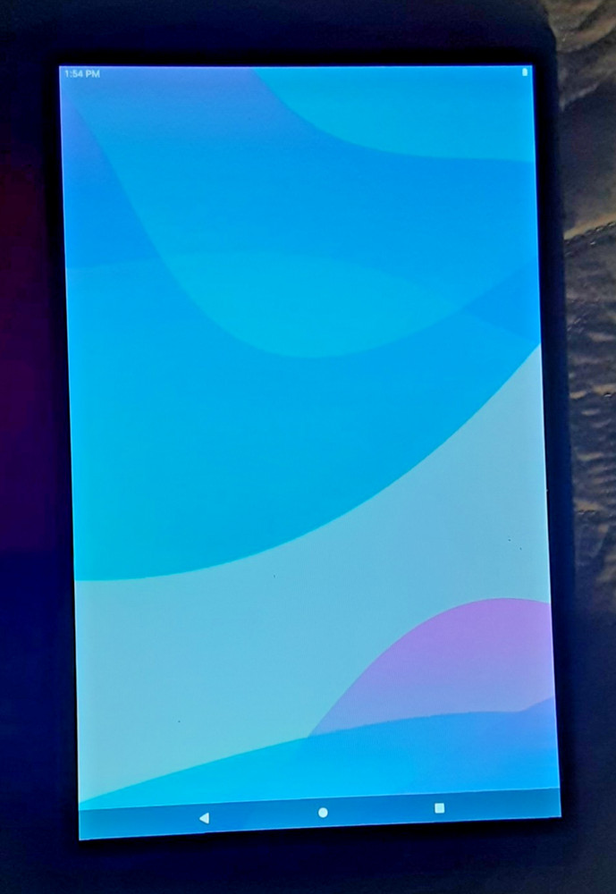 Plimpton PlimPad 10" Android 11 Tablet 3/32GB Memory