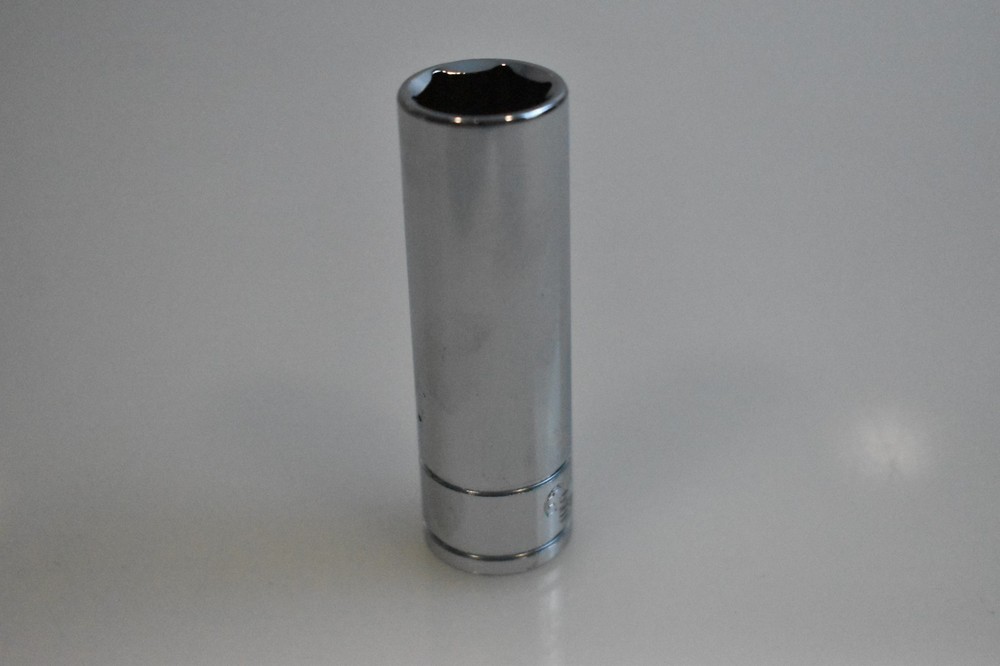 Matco Silver Eagle Tools BD14M6SE 14mm Metric Deep Socket 3/8" Drive 6 Point