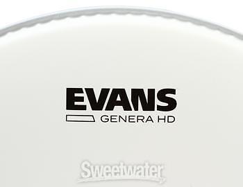 Evans Genera HD Coated Head - 14"
