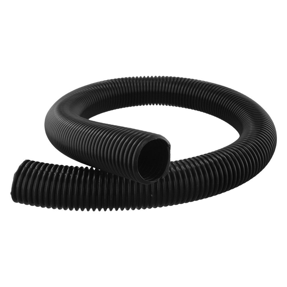 Simplified Installation Process Vacuum Cleaning Hose with Standard Sizes