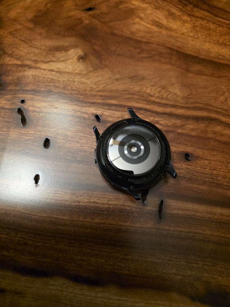 Samsung Galaxy Watch Active2 - 40mm