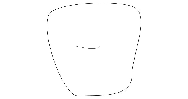 Genuine GM Multi-Purpose Retainer 22588415