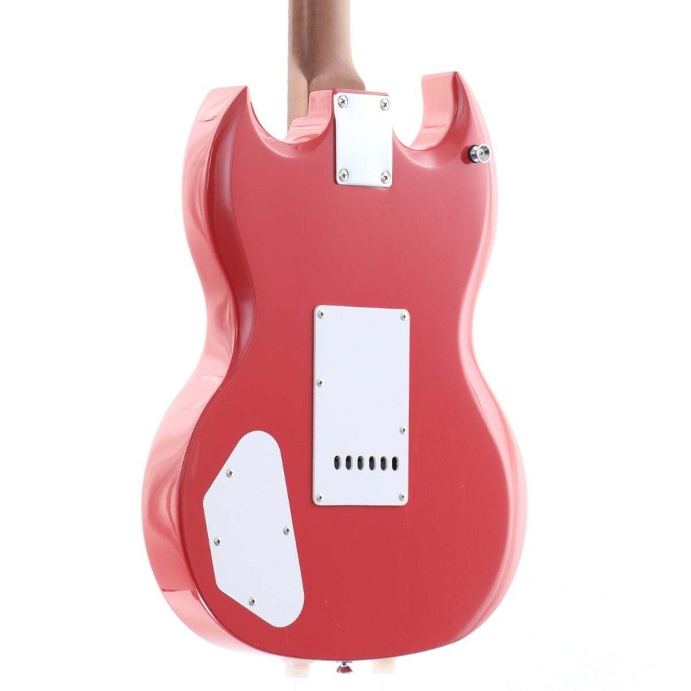 Bacchus BSM-STD RSM Fiesta Red