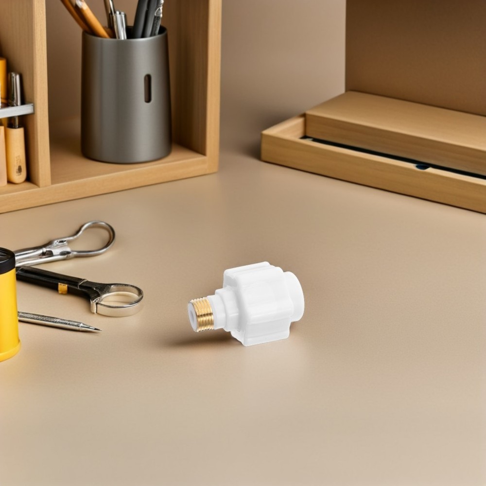 2 Pcs Water Pressure Regulator Solar Power Heater Heating Element Hot Cover