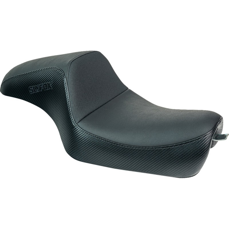 SLYFOX [4684A-slyfox] Drifter Seats