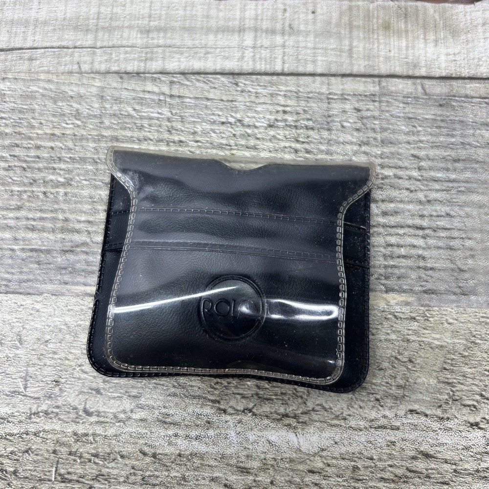 Rolev 55mm Magi-Pol Threaded Filter With Plastic Case