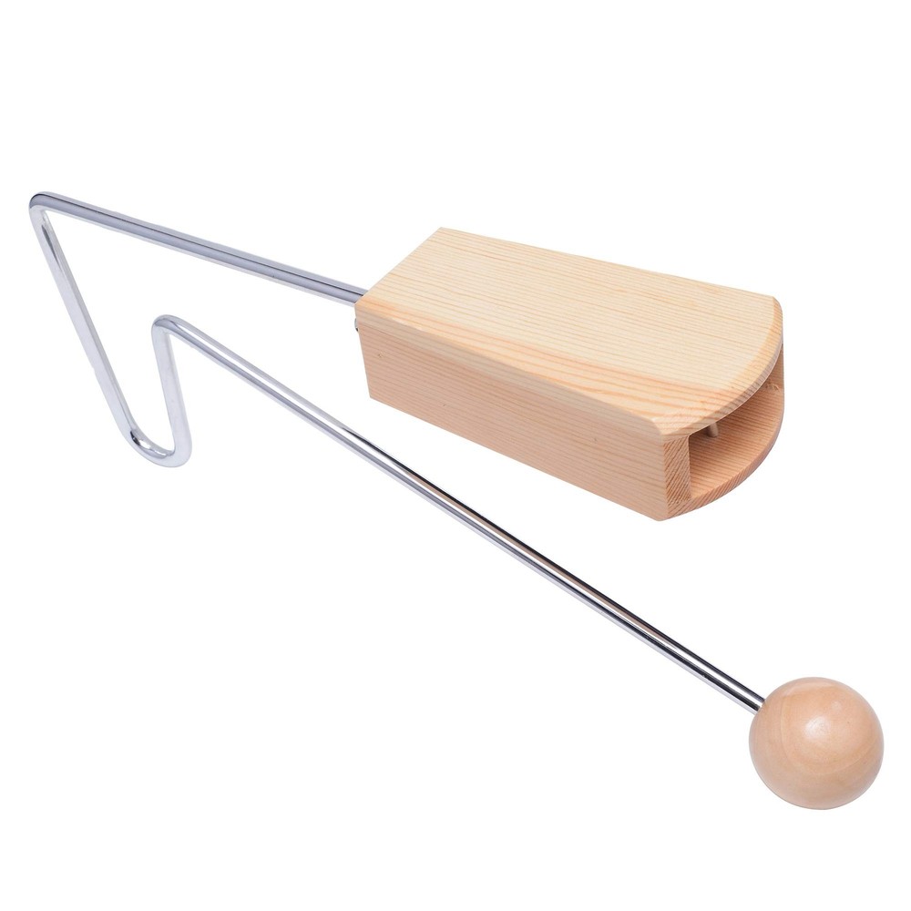 Vibraslap Percussion Instrument, Vibra Slap