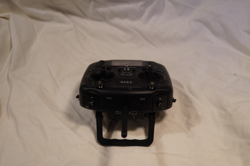 Radiomaster TX12 Open TX -Multi-