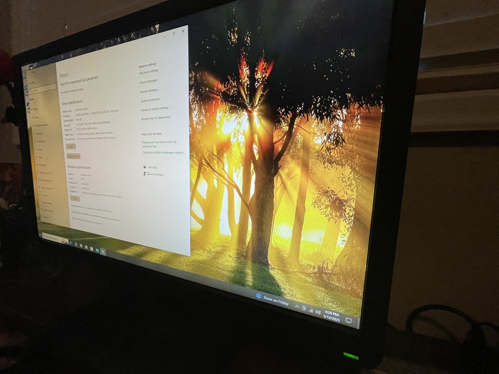 Corsair Extreme Gaming Desktop