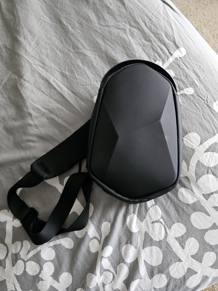 Oculus Quest 2 Carrying Case
