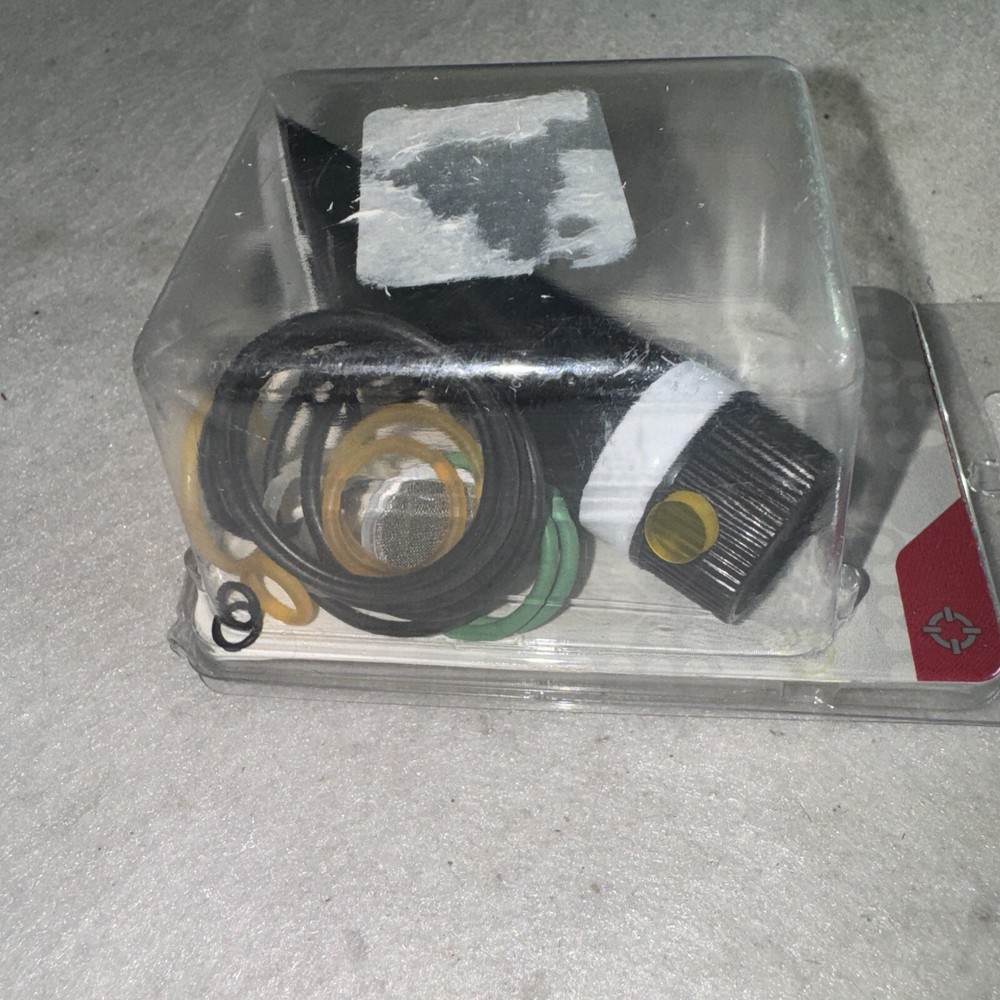 ION Paintball ORing Kit NEW