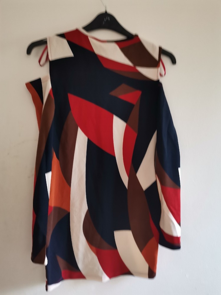 Tunic Top UK12