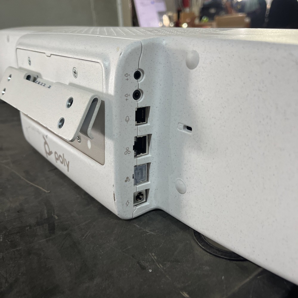 POLY STUDIO X70 CAMERA