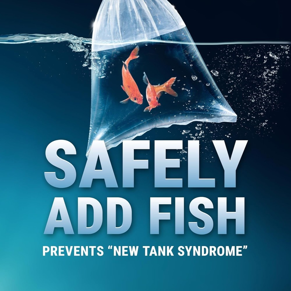 Essential Nitrifying Bacteria for Aquatic Health