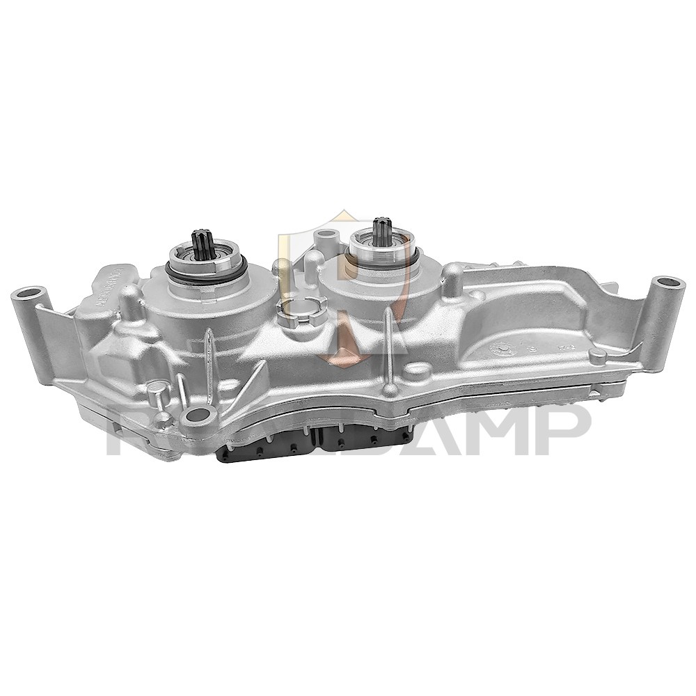 For Ford Focus 2.0L Programmed TCU TCM Transmission Control Module AE8Z-7Z369