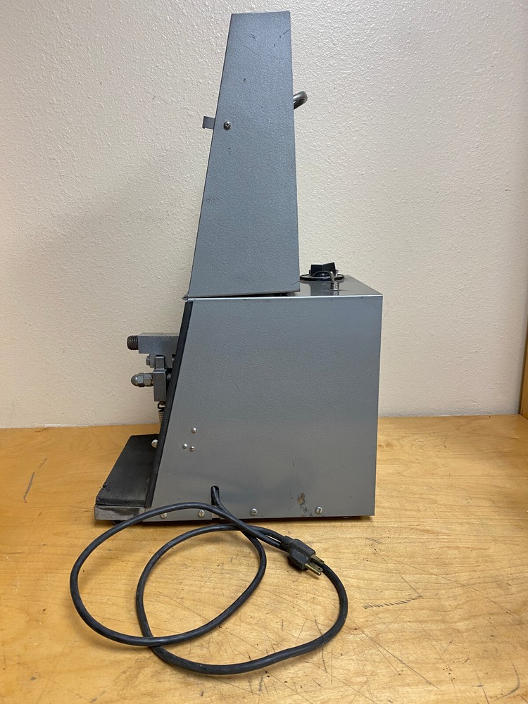Crescent Dental WIG-BUG Amalgamator Model 6