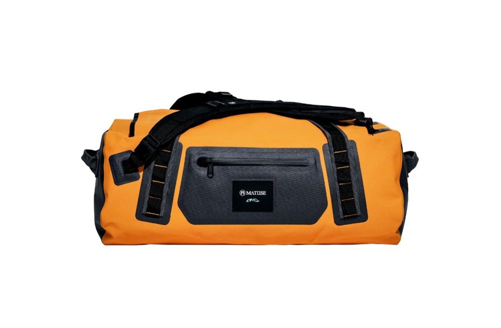 MATUSE Hermes Duffel bag