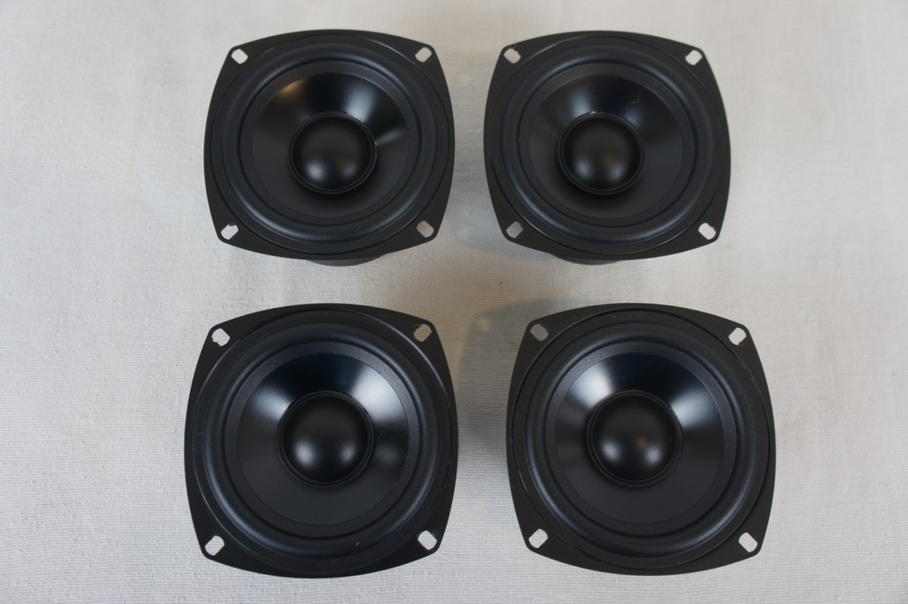 BAYAUDIO MODEL 940 WOOFER