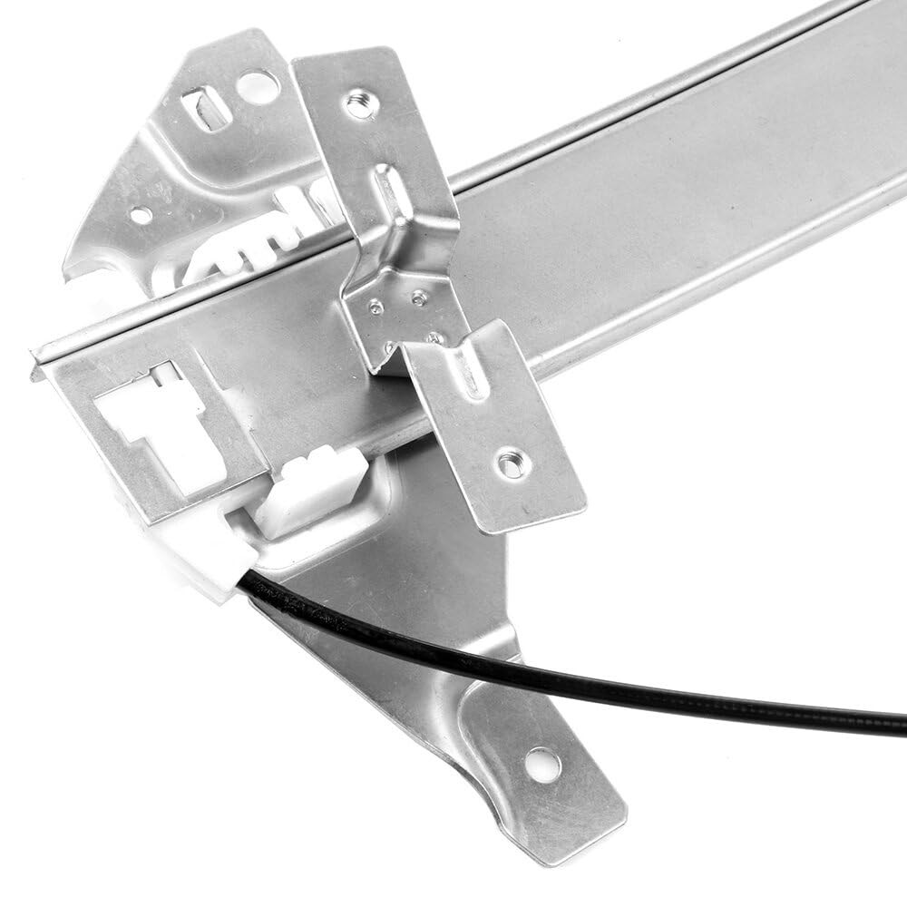 748-172 Window Regulator Assembly Motor Front Left Side 2006-2011