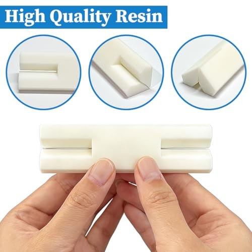 Edge Trimming Guide Cutting Template Tool Right Angle Accurate Marking And
