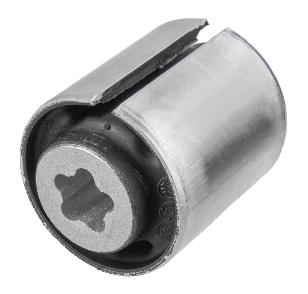 Engine control arm entblock front left (left)