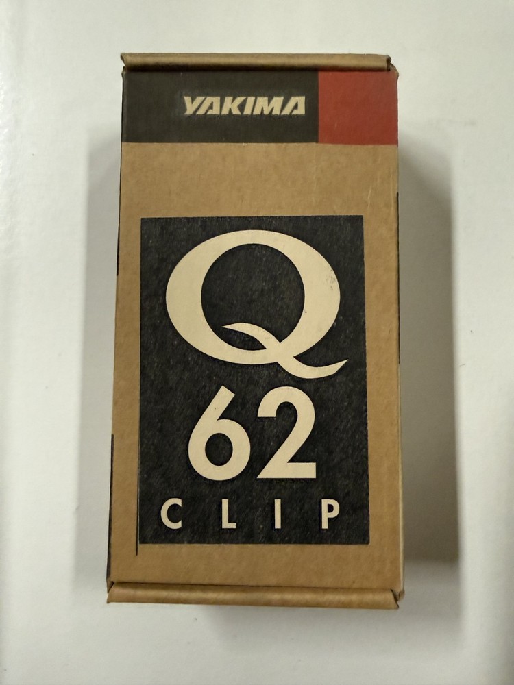 Yakima Q-Clip 62 Accessory