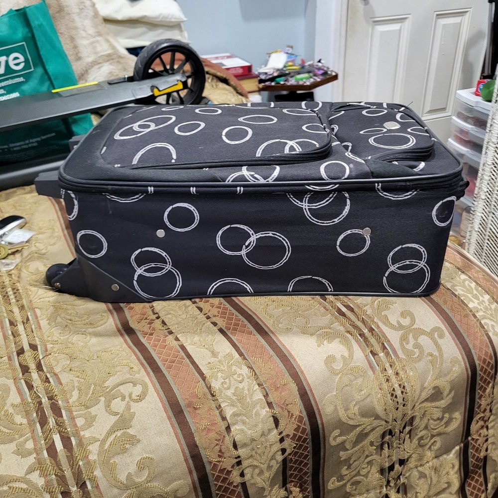 Sonoma Luggage