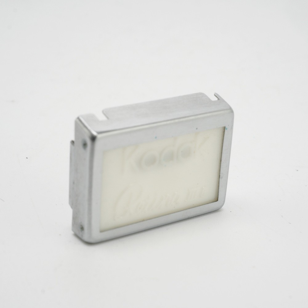 Kodak Retina IIIc Meter Diffuser Attachment