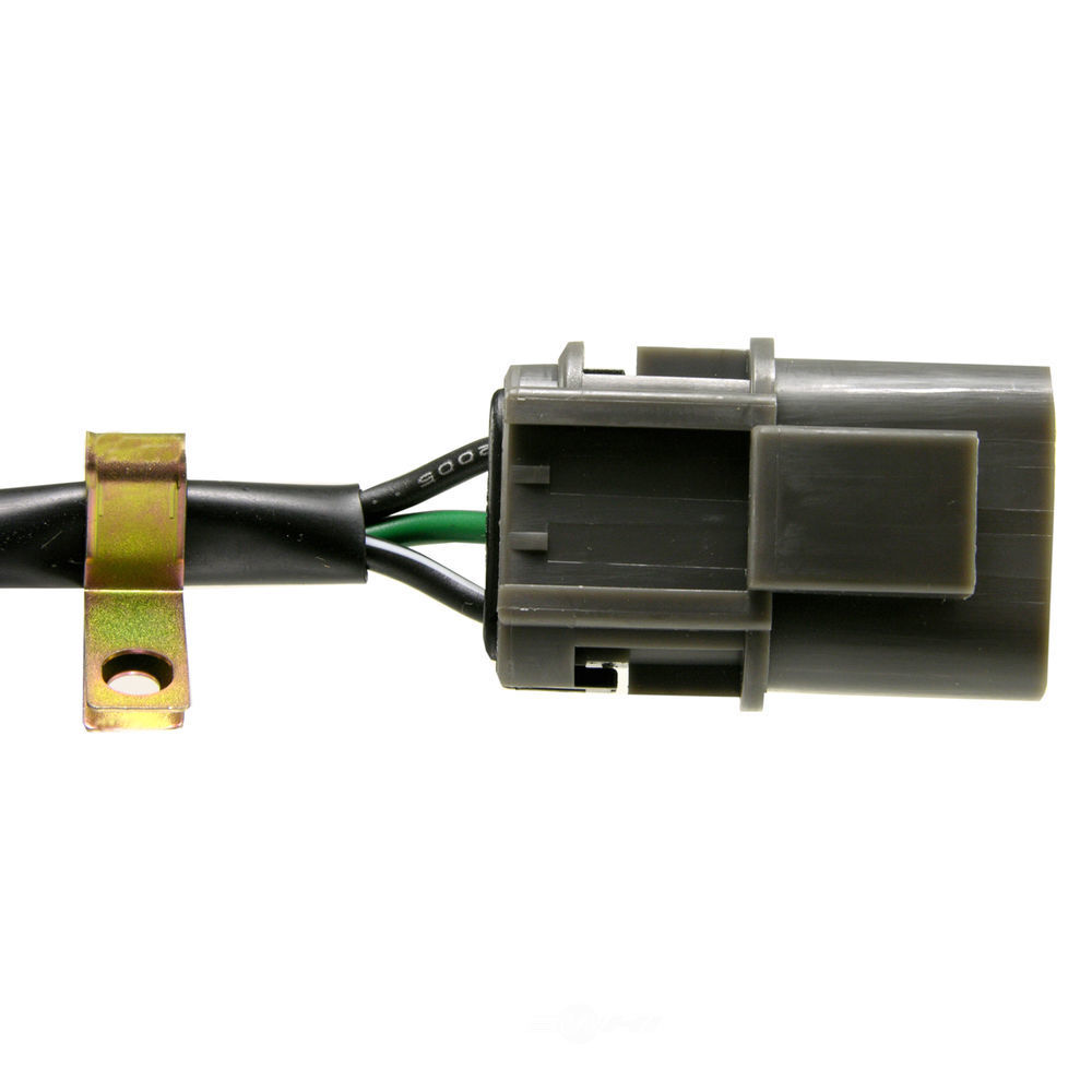 Ignition Control Module WVE 6H1198