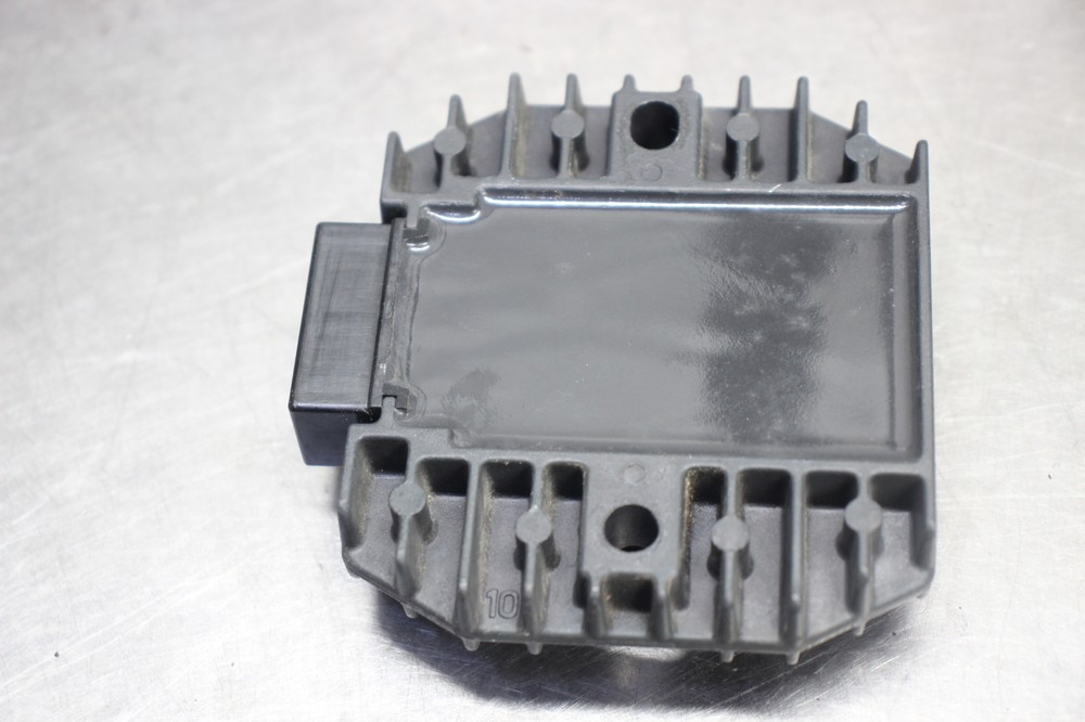 08-12 Ninja 250 EX250 250R Rectifier Voltage Regulator