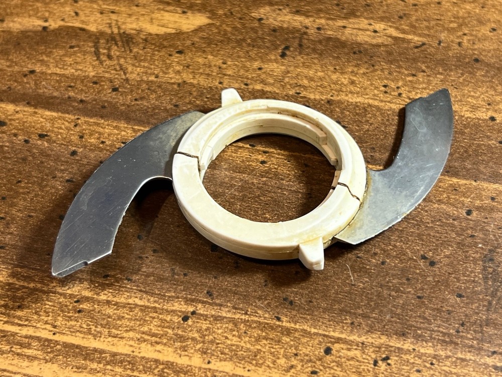 Cuisinart Mini Prep Food Processor DLC-1TX Replacement Part OEM