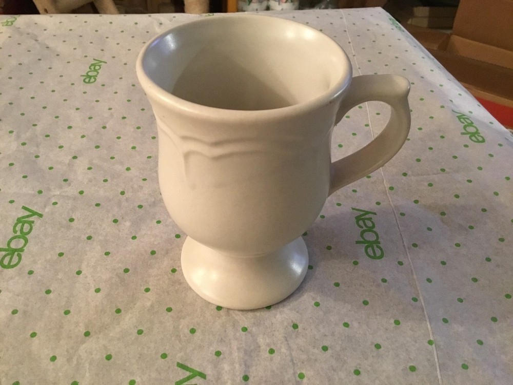 pfaltzgraff mug