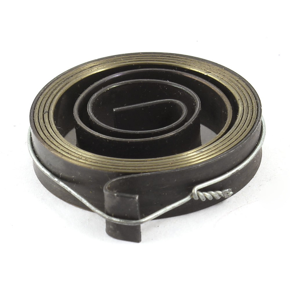 13" Drill Press Quill Feed Return Coil Spring Assembly 0.8cm