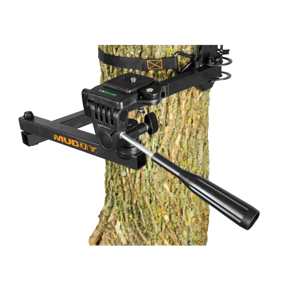 Muddy BASIC CAMERA ARM MUD-MCA100 UPC 813094020034