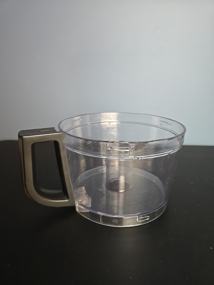 KitchenAid Replacement 9-Cup Workbowl for KFP0922 Food Processor