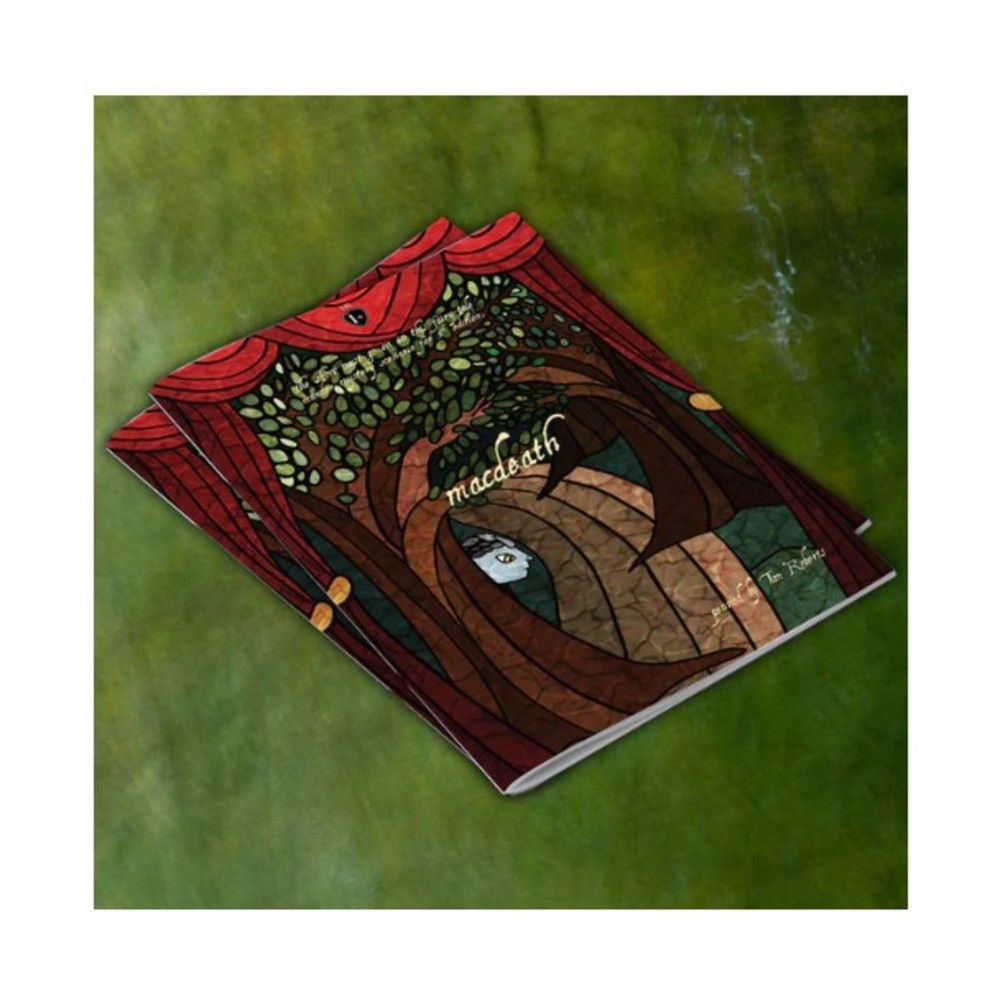 Critical Kit LTD D&D 5e One-Shots Macdeath (5E) New