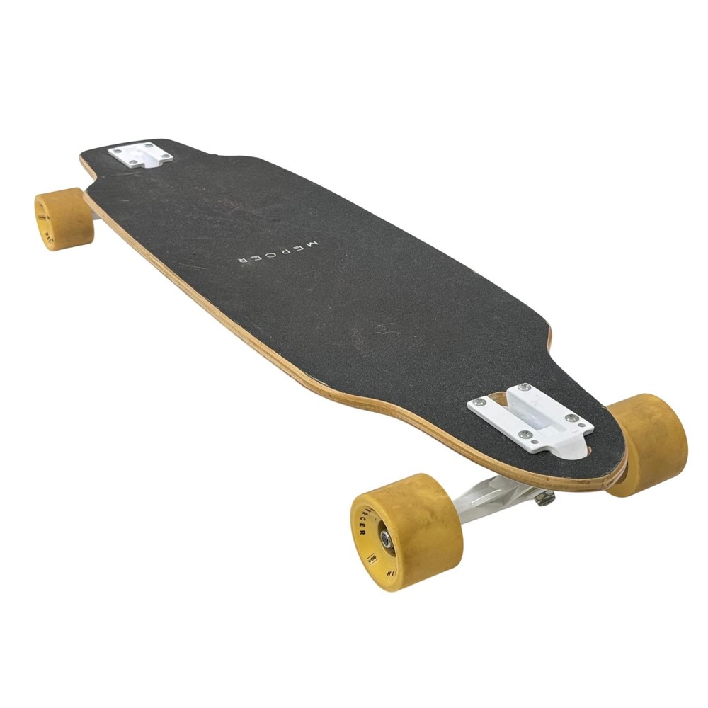 Mercer Serpent 36" Drop Through Longboard