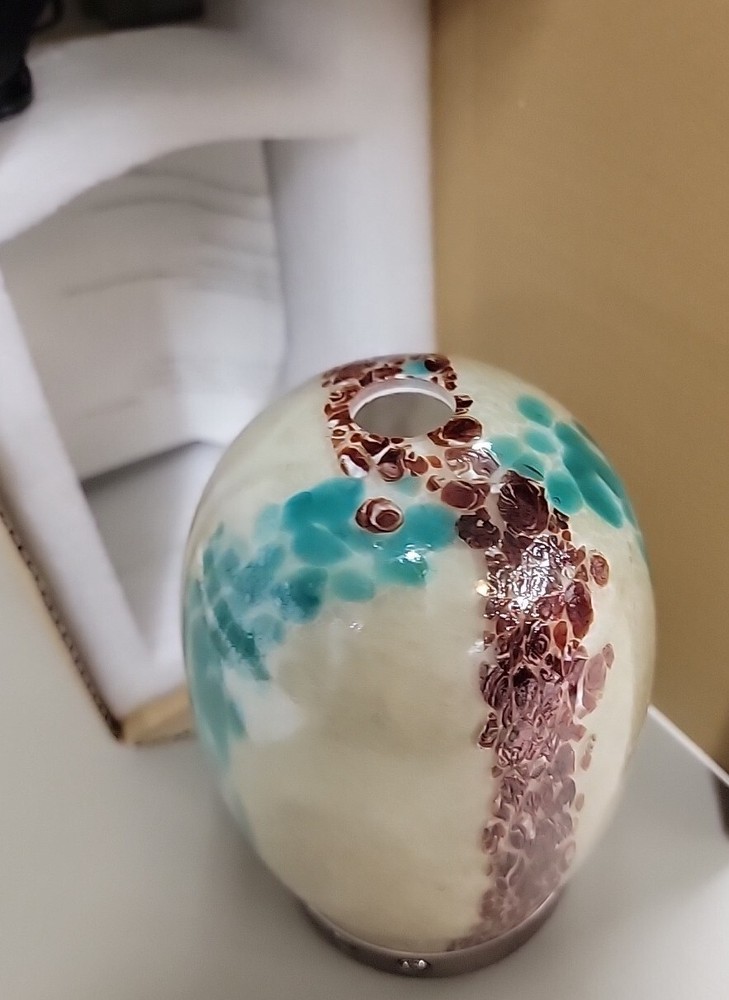 AA Dream Art - Stone Pattern Aromatherapy Machine Humidifier