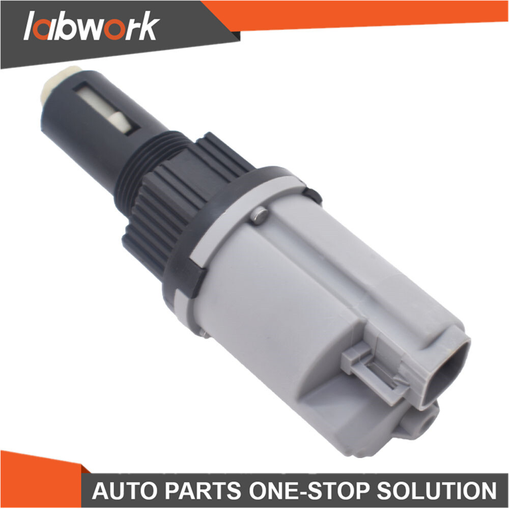 Labwork Front Axle Differential Actuator 4WD For Chevy Silverado GMC Sierra