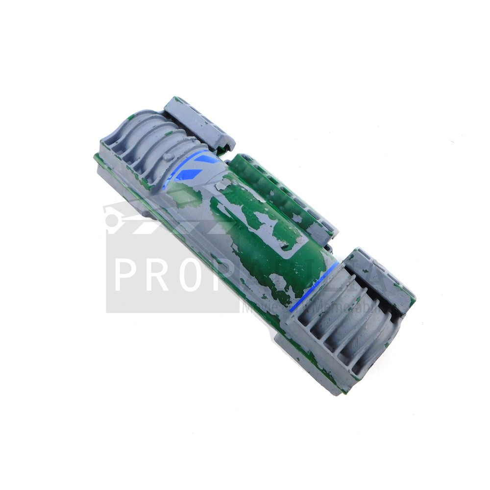 THE EXPANSE Light Up RCE Rope Light Module Original Prop (0470-2805)