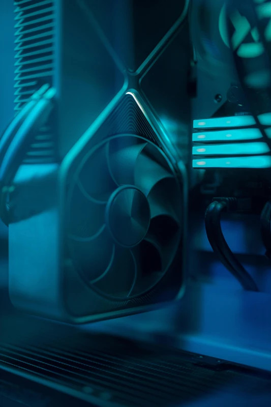 Fan socket 7