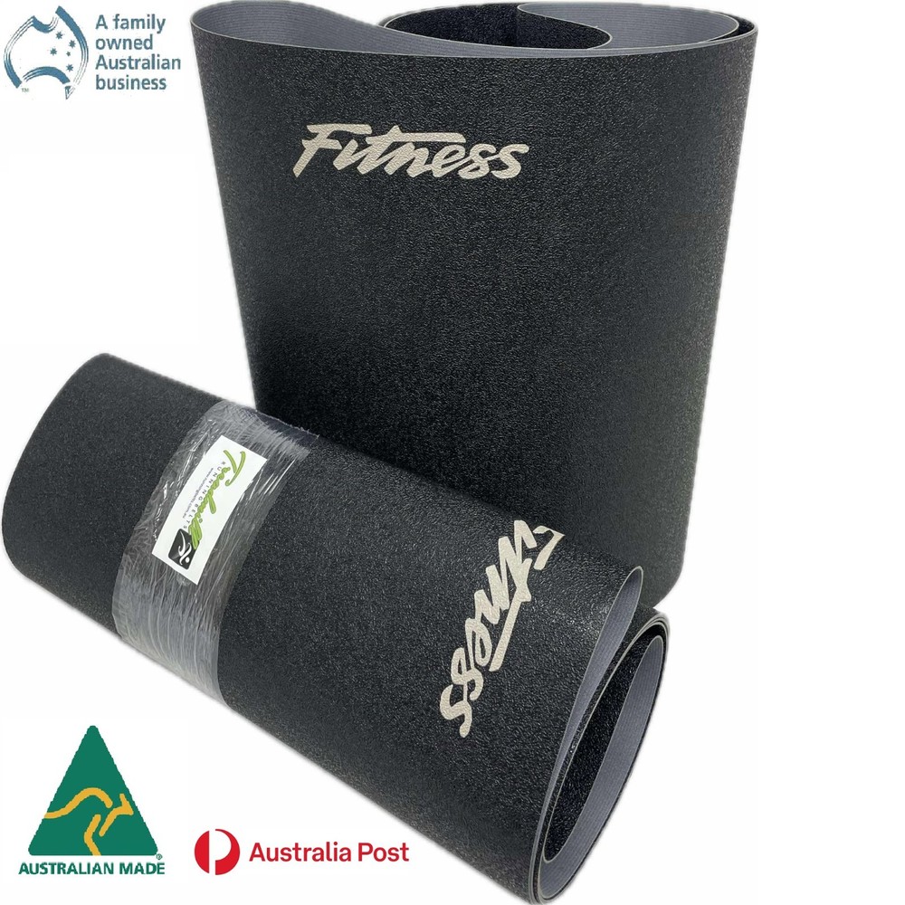 TPU Maintenance-Free Treadmill Belt Replacement For Precore TRM761