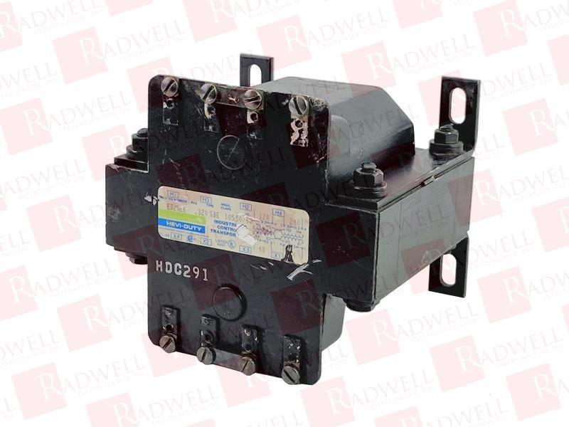EMERSON E320EE / E320EE (USED)