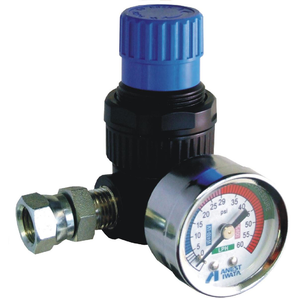 Iwata AK1R2 - Regulator