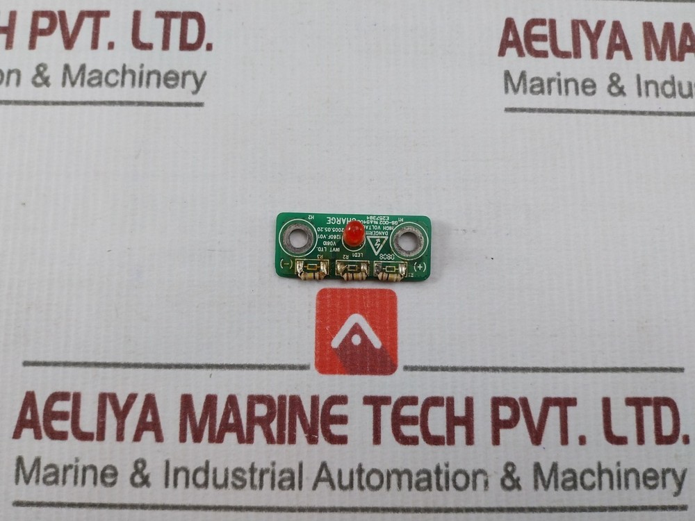 INVT V06ID Charge Indicator PCB Module