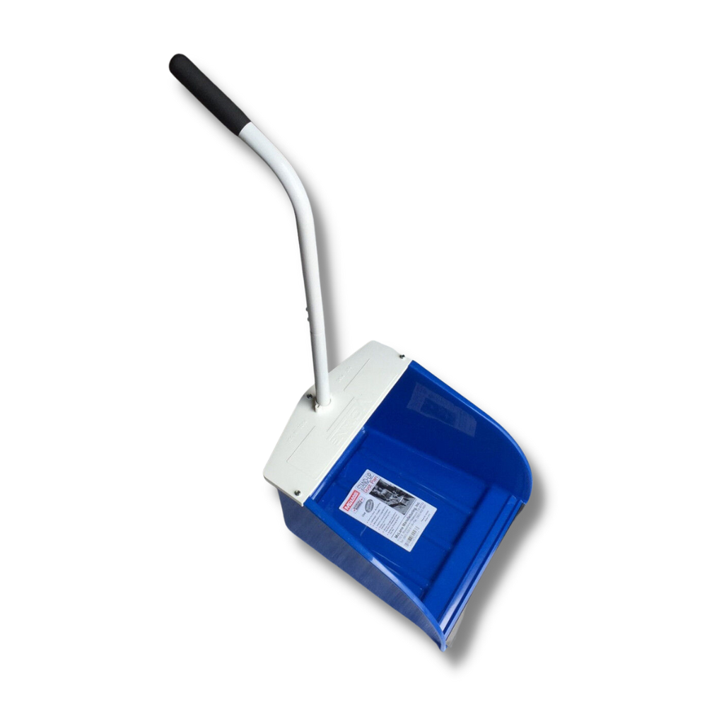 McLane Stand-Up Dust Pan DP5 ( Made In The U.S.A. )