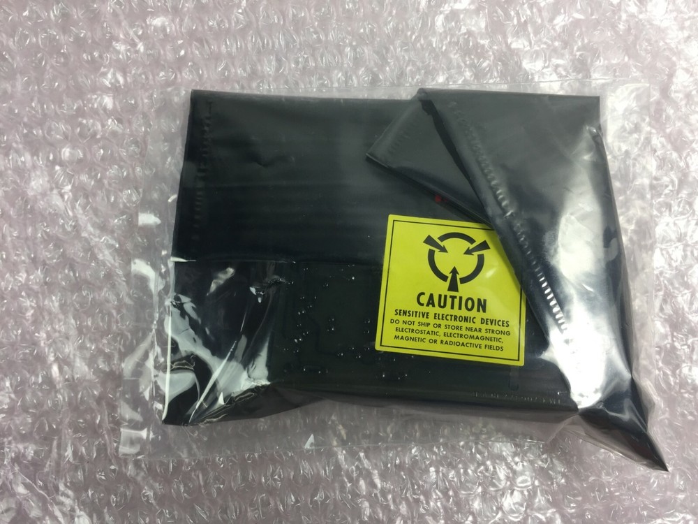 LDC Analytical Part# 801084 PCB Assy HG PS UV and Fluoro