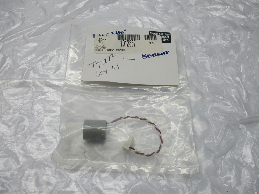 THERMO SCIENTIFIC 65-0612 SENSOR NSMP